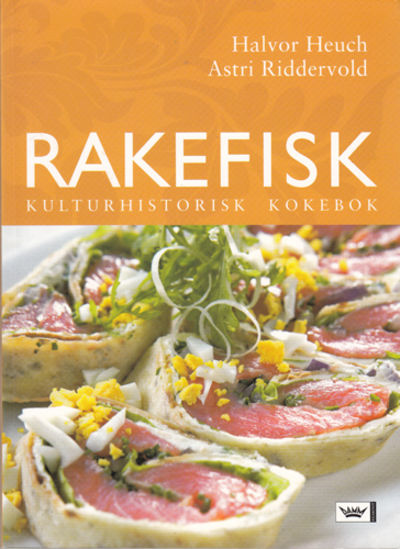 Rakefisk. 