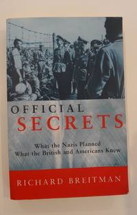 image of Official Secrets