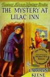 The Mystery At Lilac Inn