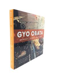 image of Gyo Obata
