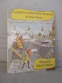 A Child&#039;s Christmas in Wales by Thomas, Dylan - 1984 