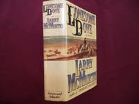 image of Lonesome Dove. A Novel.