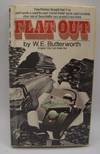 Flat Out (The Fast Green Car)