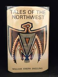image of Tales of the Northwest