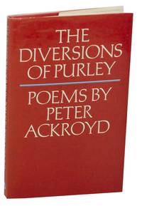 The Diversions of Purley and Other Poems