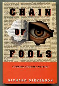 Chain of Fools: A Donald Strachey Mystery