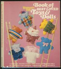 Woman's Day Book of Best-Loved Toys & Dolls