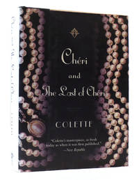 CHERI AND THE LAST OF CHERI