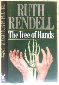 The Tree of Hands by Ruth Rendell - First edition - 1998 - from The Glass Key (SKU: 91366)