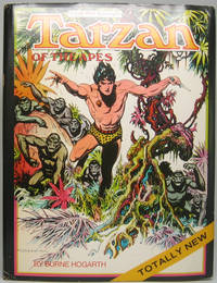 image of Tarzan of the Apes