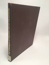 FAO Catalogue of Fishing Gear Designs