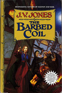 The Barbed Coil