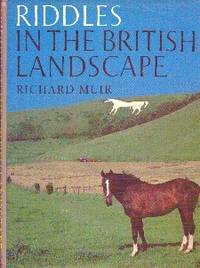 image of Riddles In The British Landscape