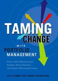 Taming Change with Portfolio Management