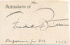 Signature