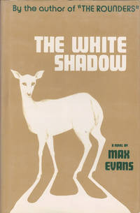 The White Shadow