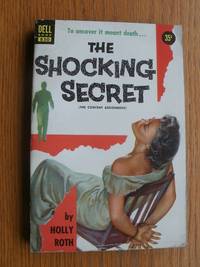 cover of The Shocking Secret aka The Content Assignment # 850