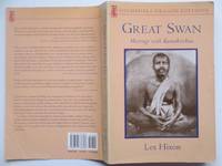 Great Swan: meetings with Ramakrishna by Hixon, Lex - 1992