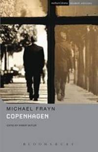 Copenhagen (Student Editions) by Michael Frayn - 2010-05-08