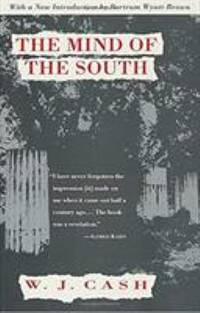 The Mind of the South