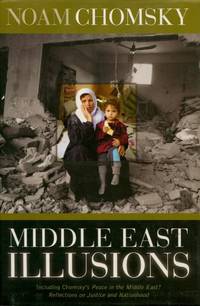 image of Middle East Illusions