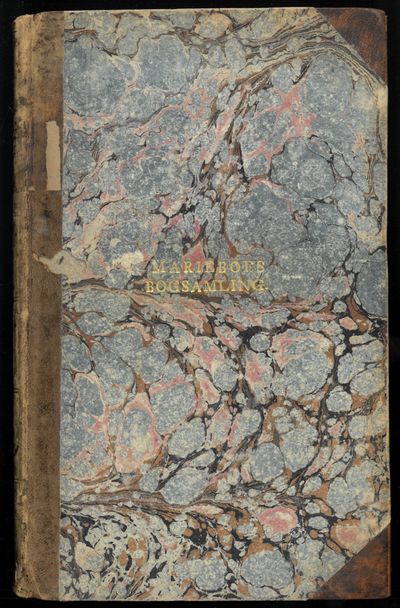 Forsvar for S. T. Hr. Kammerherre Christian Frederich Tønne v. Lüttichau udi Sagen No. 241, imod S. T. Hr. Etatsraad og General-Procureur Christian Colbiørnsen. Fremsagt fra Høieste-Rets Skranke af P. Rosenstand Goiske, Ober-Auditeur og Advocat. (photo 2)