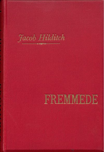 Fremmede - Nye noveller .