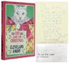The Cat Who Came For Christmas