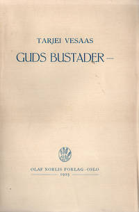 Guds budstader
