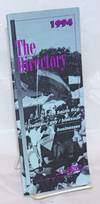 The Directory of South Bay gay/lesbian/bisexual businesses #1, Winter 1993-94
