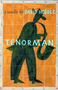 Tenorman by Huddle, David - 1995