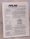 PFLAG: Parents, Families and Friends of Lesbians and Gays, San Francisco newsletter [25 issue broken run January 2000-March 2007]