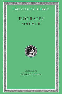 Isocrates: v. 2