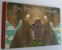 image of Ein Haufen Freunde
