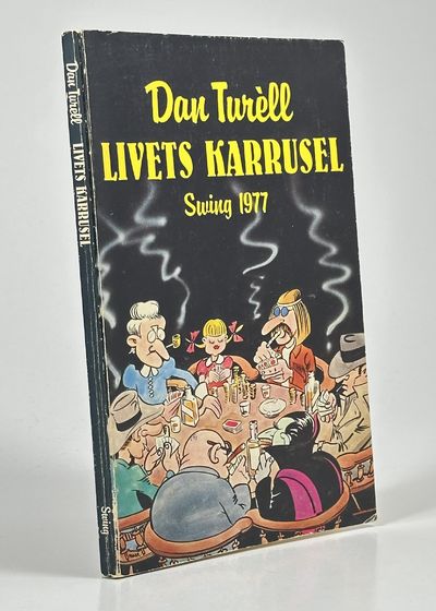 Livets karrusel.