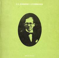 C.E. Jeanneret - Le Corbusier