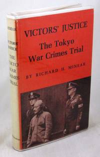 Victors' Justice: The Tokyo War Crimes Trial