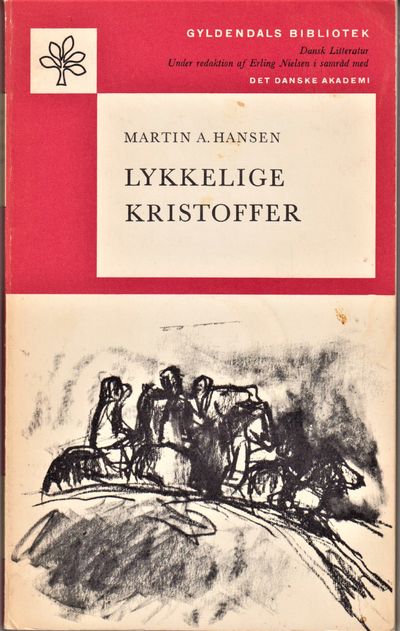 Lykkelige Kristoffer