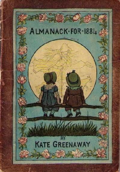 Almanack for 1884.