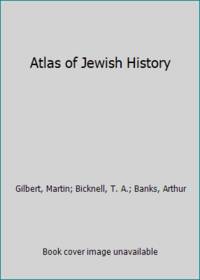 Atlas of Jewish History