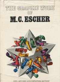 image of The Graphic Work of M. C. Escher