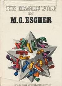 The Graphic Work of M. C. Escher