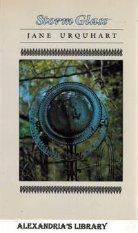 image of Storm Glass (Signed)