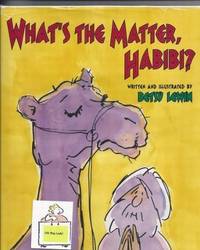 WHAT'S THE MATTER, HABIBI?