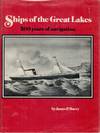 Ships Of The Great Lakes.