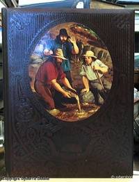 cover of the Old West; the Forty-Niners