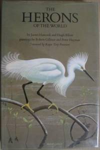 image of The Herons of the World