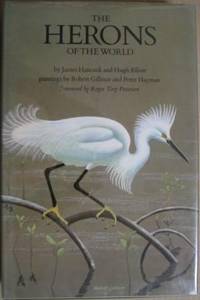 The Herons of the World