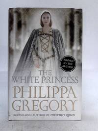 cover of The White Princess (Cousins' War)