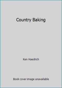 Country Baking